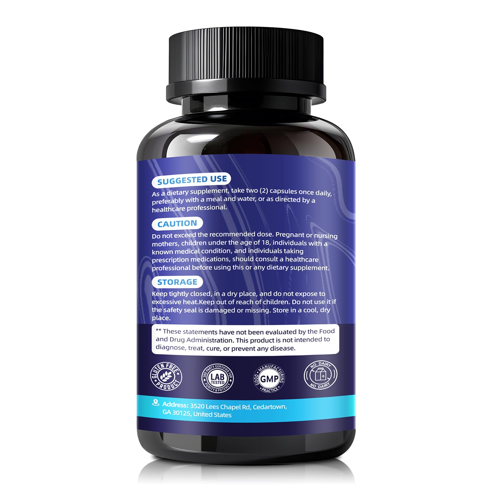 Magnesium Complex for Women Men 1350mg 15 in 1 Pure Magnesium Supplement, with High Absorption Chelated Magnesium Glycinate Citrate Malate & More for Muscle, Heart, Sleep & Bone Support, Vegan 60 Days Femmetra buy supplements Au