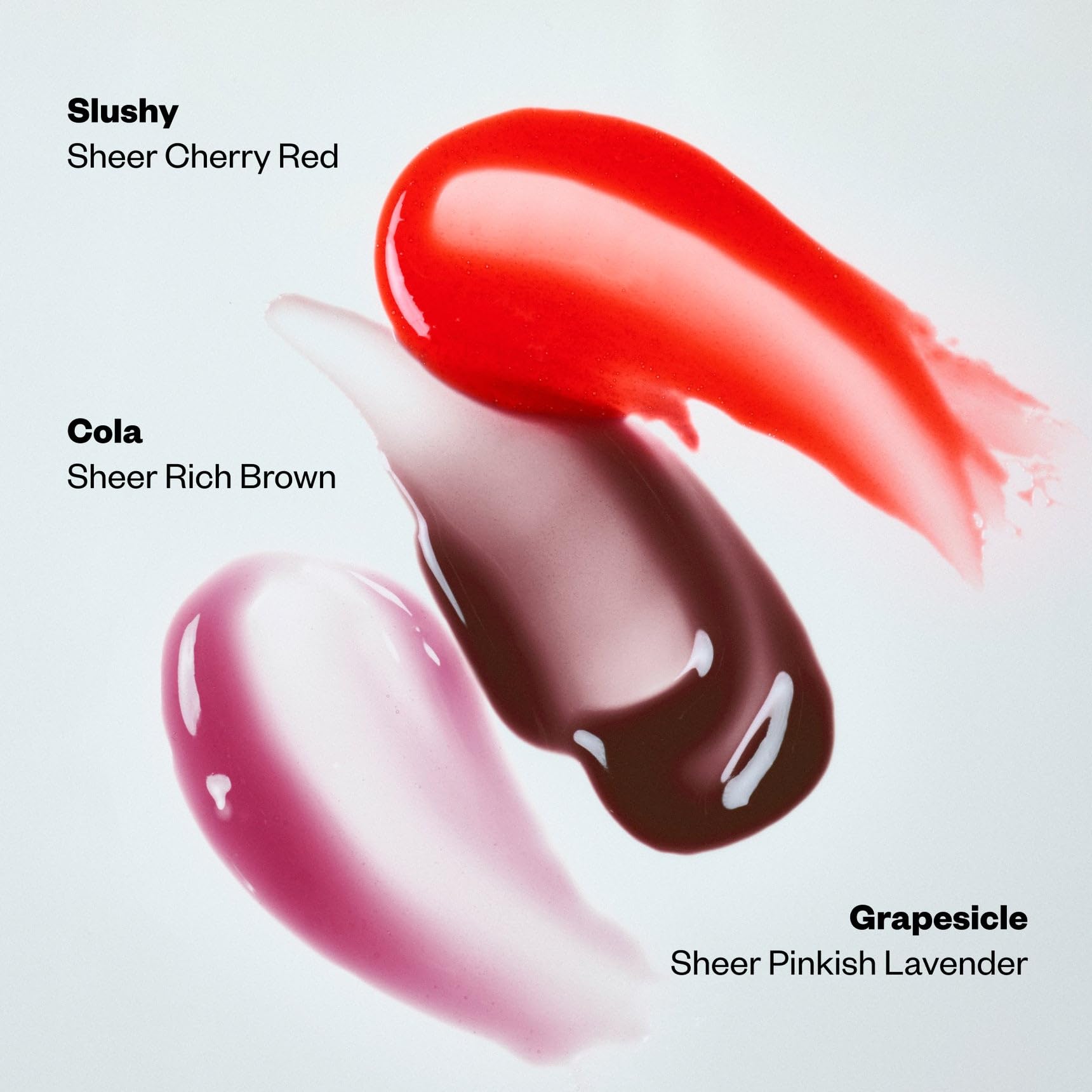 Kosas Wet Lip Oil Gloss – Plumping Peptide Lip Treatment Gloss in Sheer Rich Brown, Hydrating with Hyaluronic Acid, Peptides & Plant Oils, Non-Sticky, Vegan, Clean Beauty Lip Gloss (Cola) 0.15 oz Kosas buy supplements Au