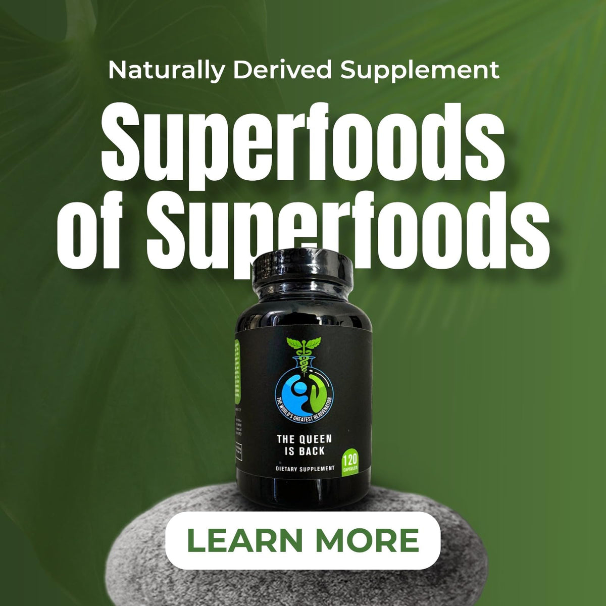 Hormonal Balance & Reproductive Health Support for Women, IVF Success, Metabolic & Bone Health, with Bioavailable Folate, Vitamin D3, and Inositols – Family-Owned, All-Natural Formula The World's Greatest Rejuvenation buy supplements Au