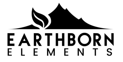 Earthborn Elements Taurine, 200 Capsules, Pure & Undiluted, No Additives Earthborn ElementsBuy Supplements Australia