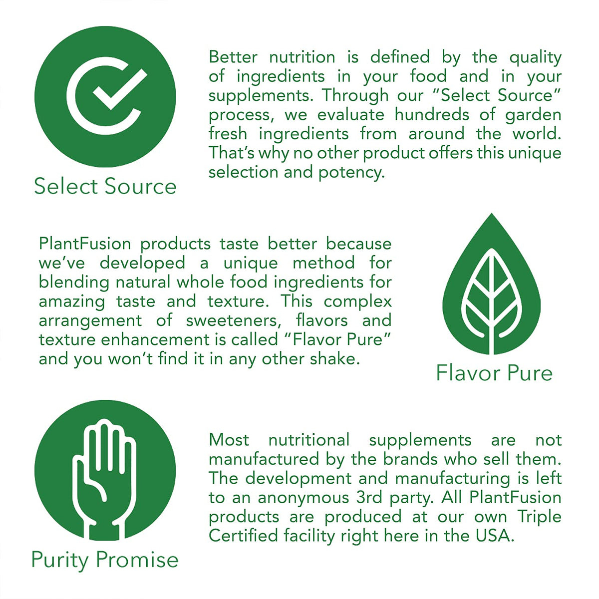 PlantFusion Vegan Collagen Powder - Plant Based Collagen Protein Powder For Muscle & Joints, Hair, Skin & Nails - Keto, Gluten Free, Soy Free, Non-Dairy, No Sugar, Non-GMO - Unflavored 10.58 oz PlantFusion buy supplements Au