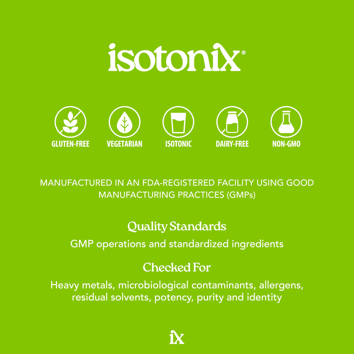 Isotonix Multivitamin Powder Without Iron – Methylated B Vitamins, Antioxidant & Mineral Support – Fast-Mix Isotonic Delivery – Vegetarian, Gluten-Free, Non-GMO – Natural Fruit Flavor – 90 Servings IsotonixBuy Supplements Australia