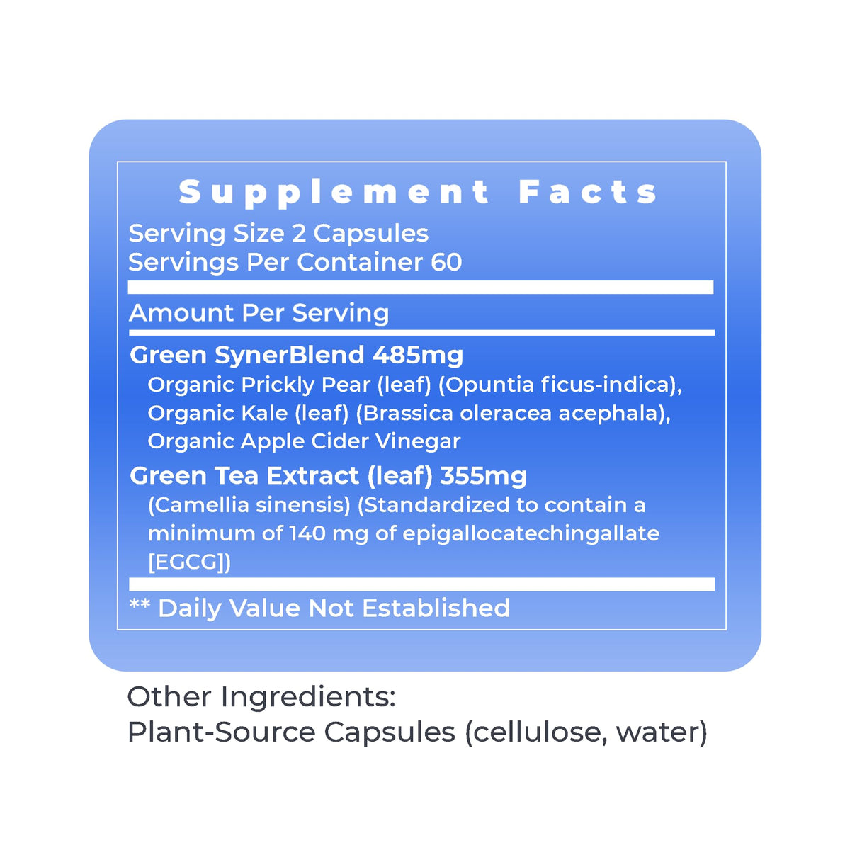 Premier Research Labs Premier Green Tea Extract - Green Tea Capsules, Green Tea Extract Pills, Green Tea Supplement with ECGC, Camellia Sinensis, Pure, Vegan Friendly - 120 Vegetarian Capsules Premier Research LabsBuy Supplements Australia
