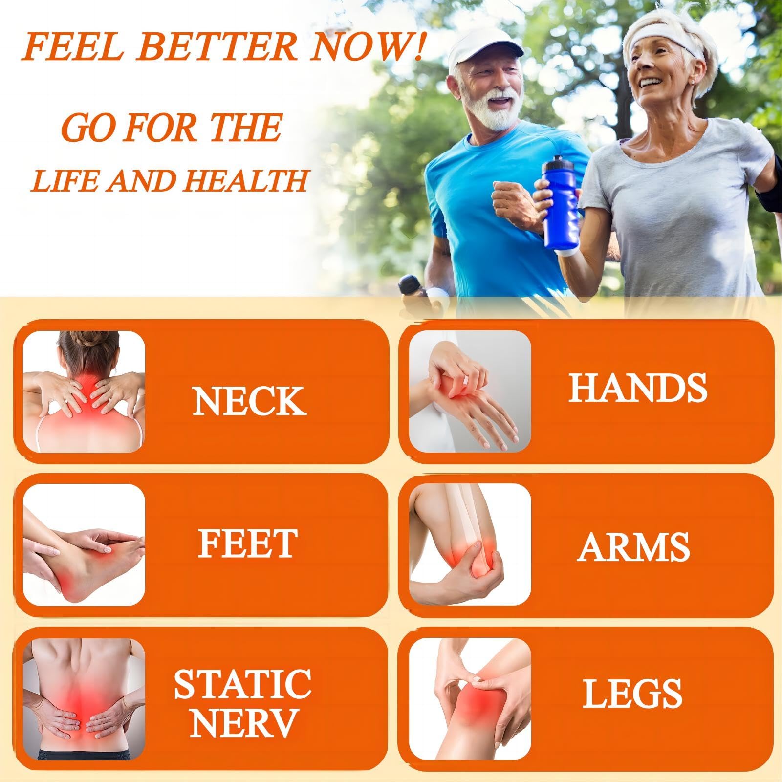 PIBIOOMAP Natural Bee Venom Joint & Muscle & Bone Release Oniment - Homeopathic Remedy - Fast Acting Release for Back, Neck, Hand, Feet, Knee, Muscle, Shoulder, Nerve, Ankle, Foot PIBIOOMAPBuy Supplements Australia