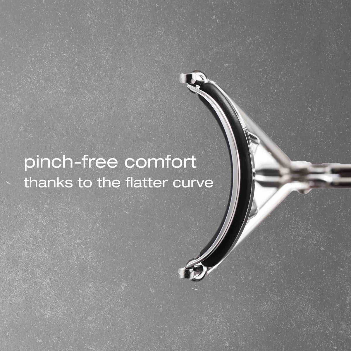 Shu Uemura Iconic Eyelash Curler, Achieve Precise Control and Long-Lasting Curl - Includes Silicone Replacement Pad. Professional Makeup Artist Tool for All Eye Shapes shu uemura buy supplements Au
