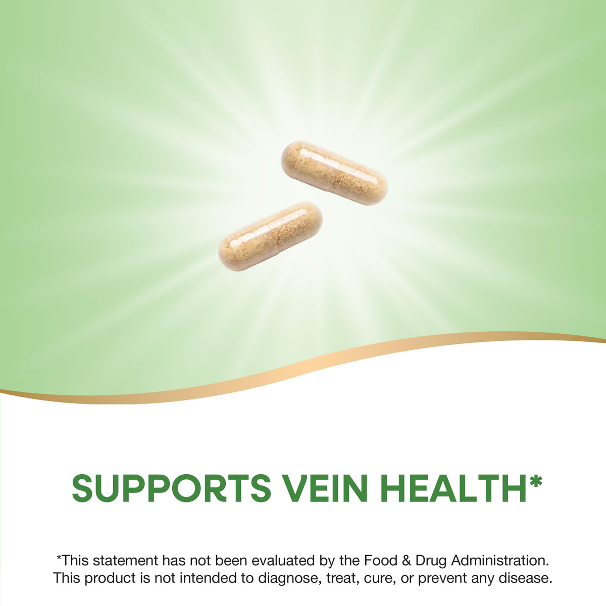 Nature's Way Premium Hem-Care, Unique Vein Health Blend*, 90 Capsules Nature's WayBuy Supplements Australia