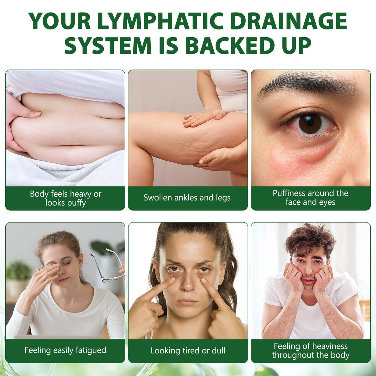Ninsiec Lymphatic Drainage Supplements - Lymphatic Drainage Capsules for Immune Health,Supports Bloating & Daily Lymphatic Wellness, with Echinacea, Dandelion, and Burdock (120 Capsules) Ninsiec buy supplements Au
