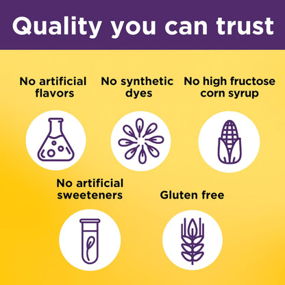 Nature Made Collagen Gummies with Vitamin C, Zinc, Biotin, Hydrolyzed Collagen Peptides for Women and Men