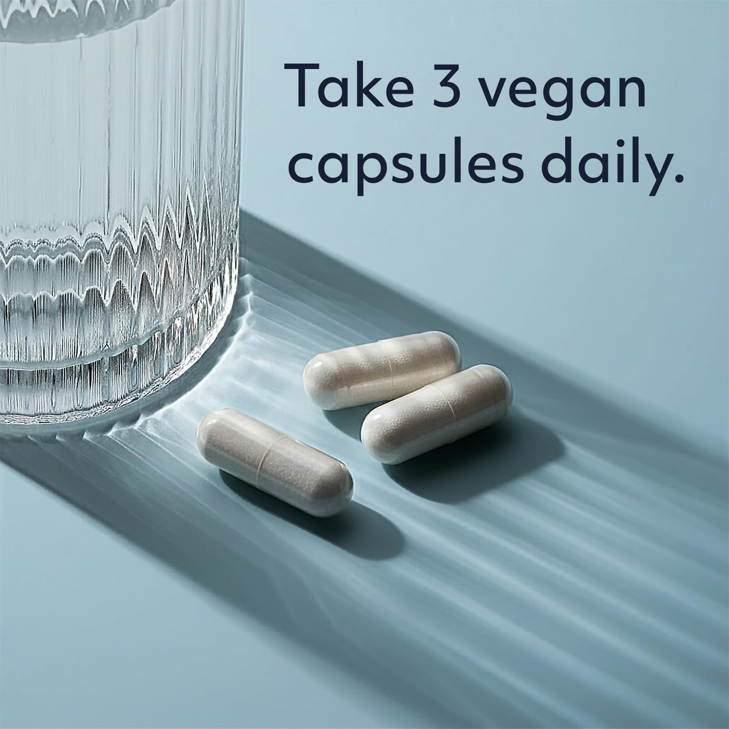8 in 1 Magnesium Complex for Women & Men 426mg | 180 Vegan Capsules | MAG-8 Blend: Citrate, Bisglycinate, Malate, & More | Non-GMO Magnesio Complex Supplement | Provides 100% Daily Recommended Value Teraputics buy supplements Au
