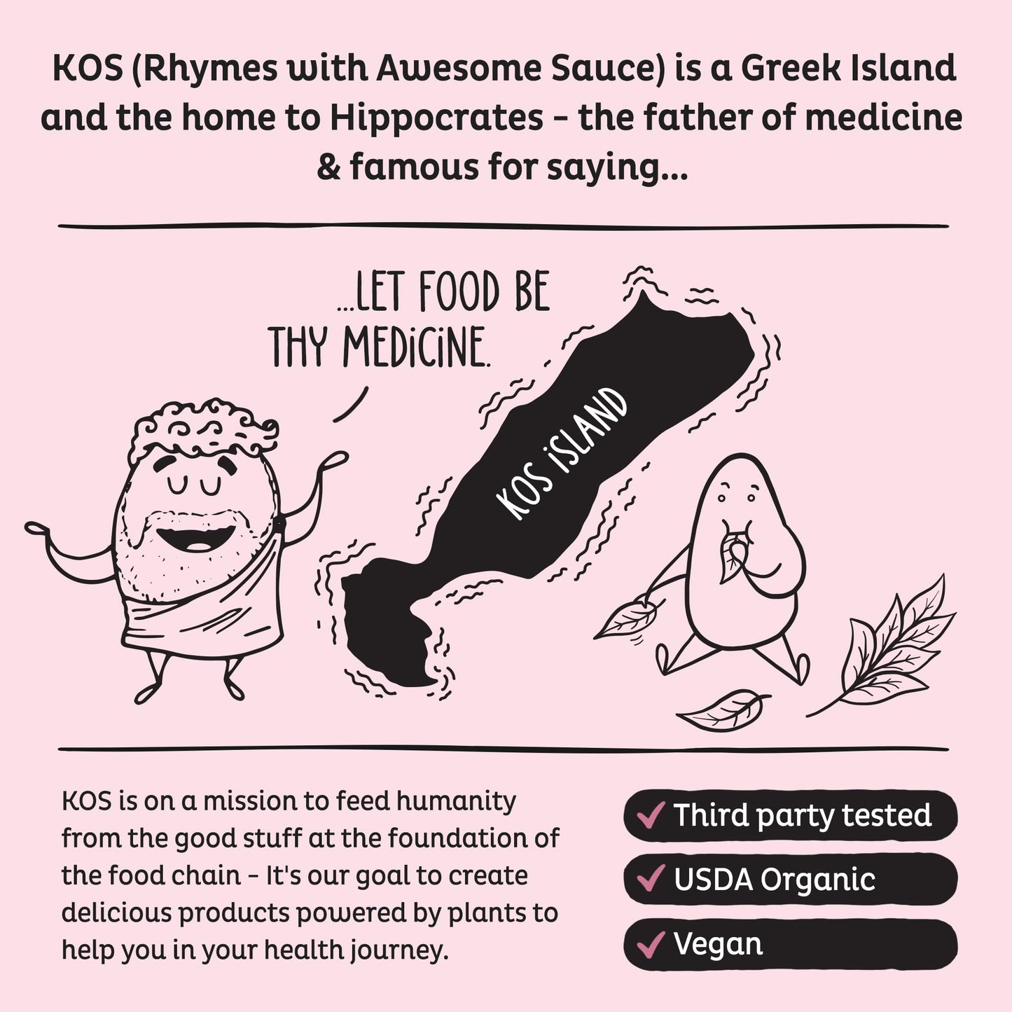 KOS Organic Beet Root Powder, USDA Certified - Superfood Plant Based Beetroot Ingredient for Stamina Increasing, Circulation - Non-GMO, Soy & Gluten-Free, 50 Servings Bag KOS buy supplements Au