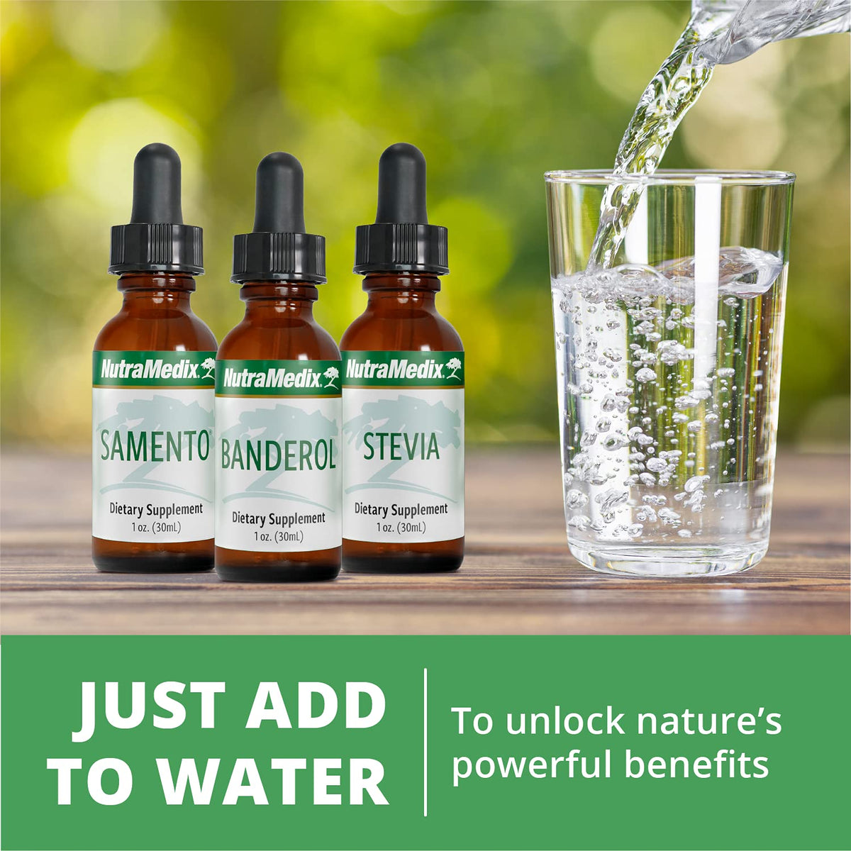 NutraMedix VitalMedix - Cat's Claw & Moringa Plant Extract - Daily Energy Supplement for Immune Health & Overall Vitality - Rich in Vitamins & Minerals (2oz) NutraMedixBuy Supplements Australia