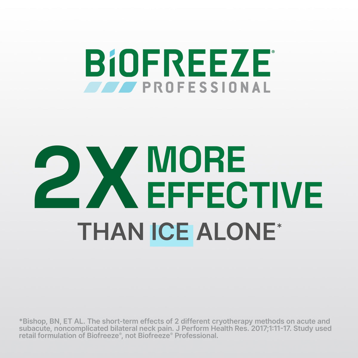 Biofreeze Professional Pain Relief Gel, 4 oz Tube (3-Pack) - Fast, Cooling Relief for Arthritis, Muscle Soreness, Joint, Back, Neck, Knee Pain & More BiofreezeBuy Supplements Australia