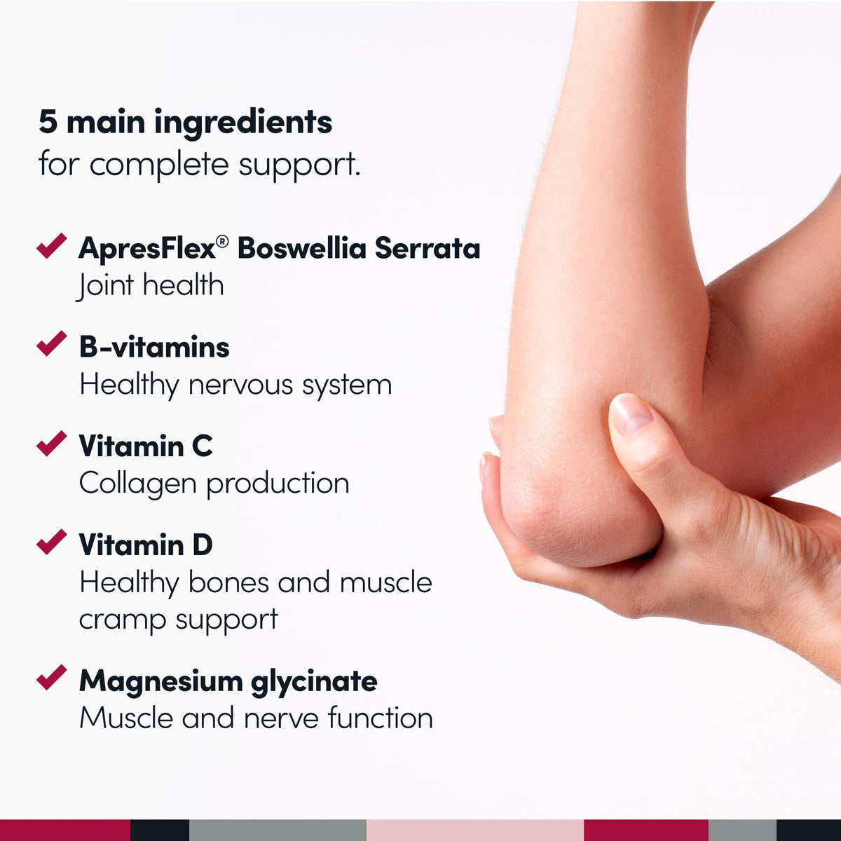 Penetrex Joint, Muscle and Nerve Support Supplement with 3 oz Joint & Muscle Therapy Roll-On Gel PenetrexBuy Supplements Australia