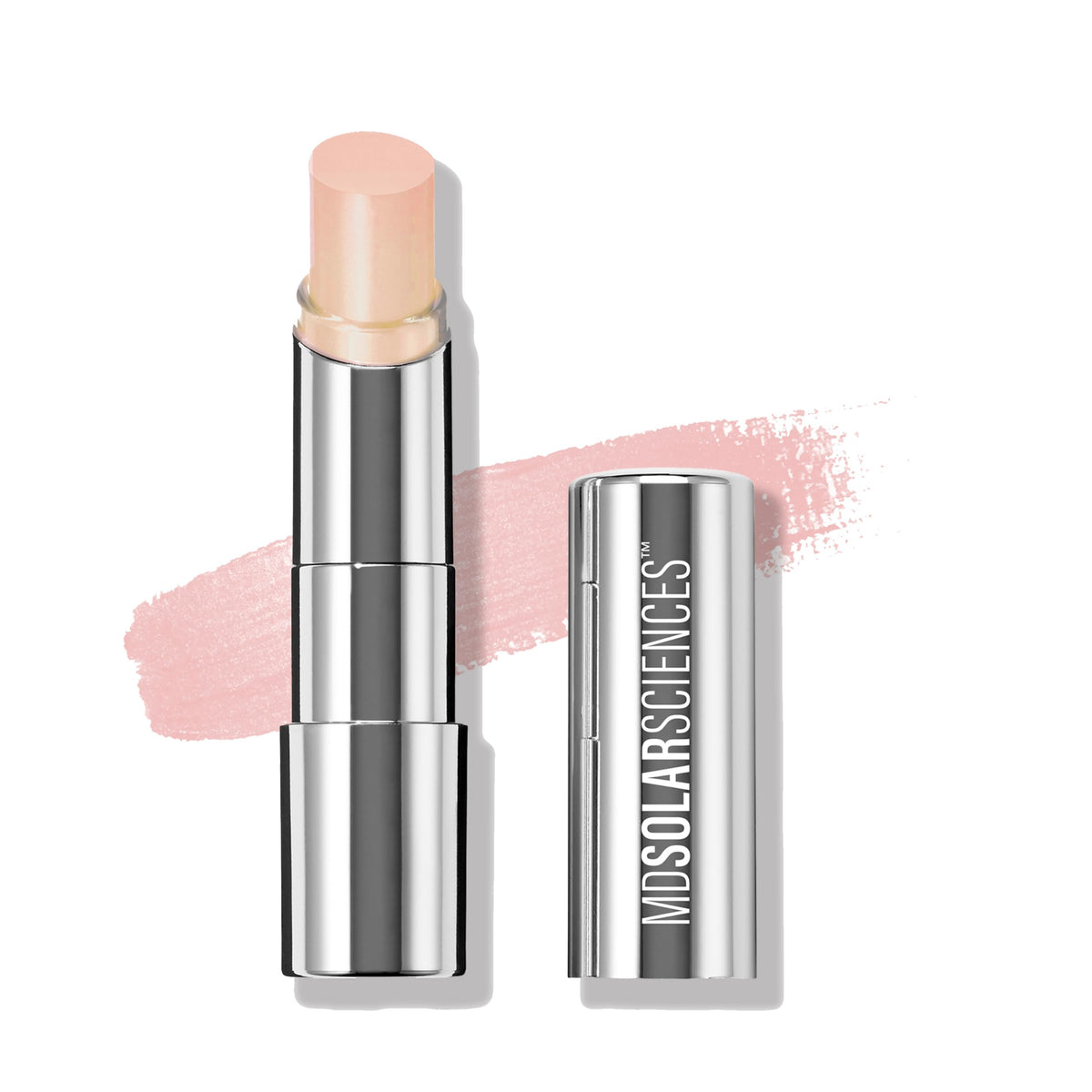 MDSolarSciences Tinted Sheer Lip Balm SPF 30 | Hydrating Lip Sunscreen | Shea Butter, Jojoba & Avocado Oils | Moisturizing, Vegan, & Clean| 0.15 oz, Natural pH Reactive Color Shimmer MDSolarSciences buy supplements Au