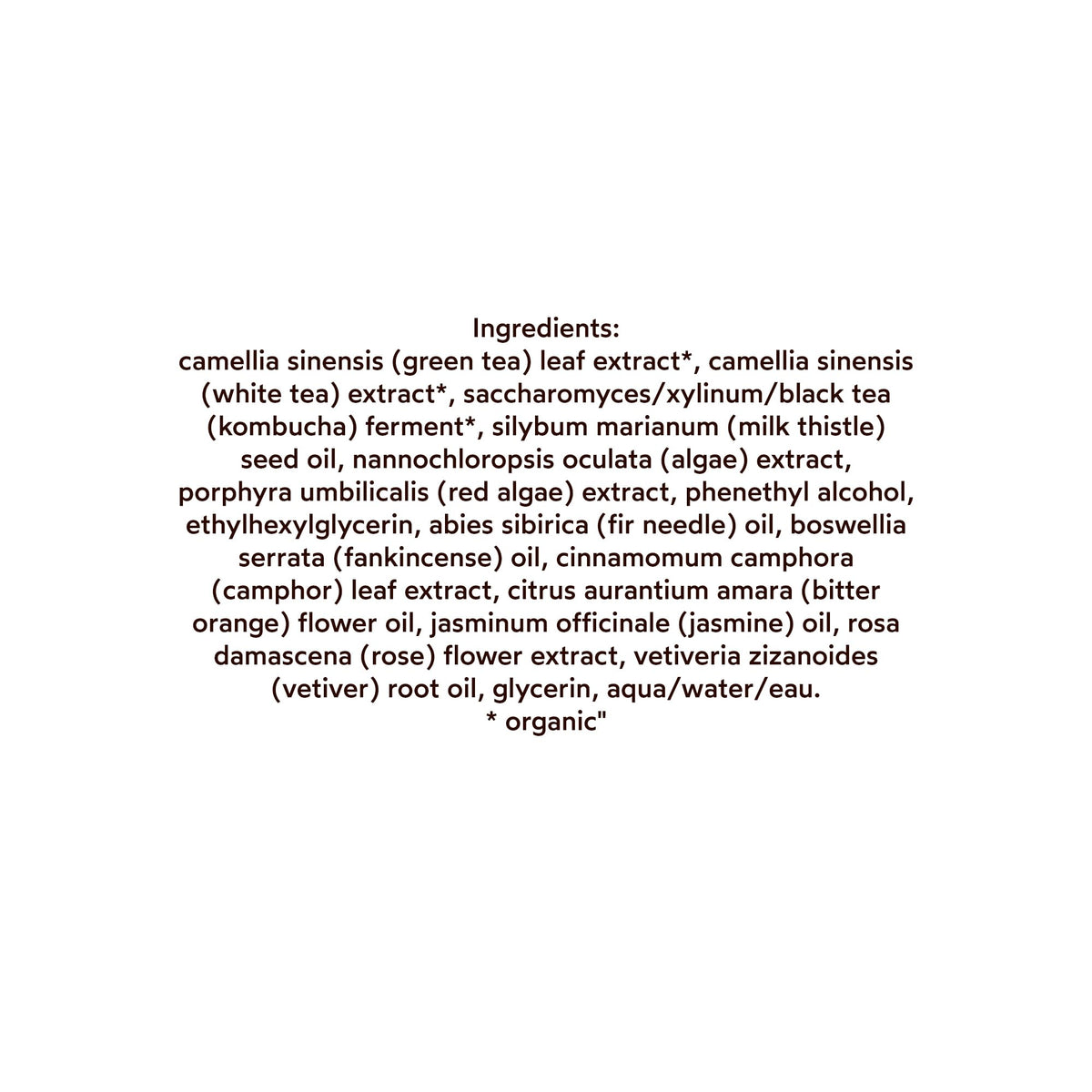True Botanicals Renew Nutrient Mist | Deeply Hydrates & Refreshes On the Go |Dermatologist Tested, Non-Toxic, Hypoallergenic, Vegan, MADESAFE Certfied | (1.7 oz | 50 ml) True Botanicals buy supplements Au