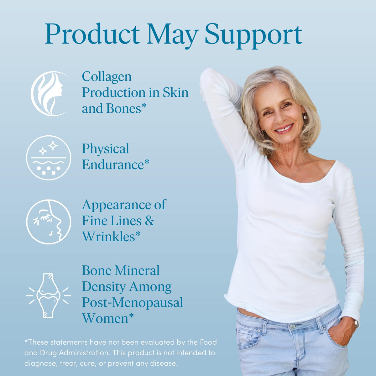 The 'Pause Life Skin & Bone, Verisol & Fortibone Collagen Peptides, Powder Formula with Hyaluronic Acid and Vitamin C, Gluten Free Supplement, Skin, Nails & Hair Support, Unflavored, Easy to Mix 12 OZ The 'Pause Life buy supplements Au