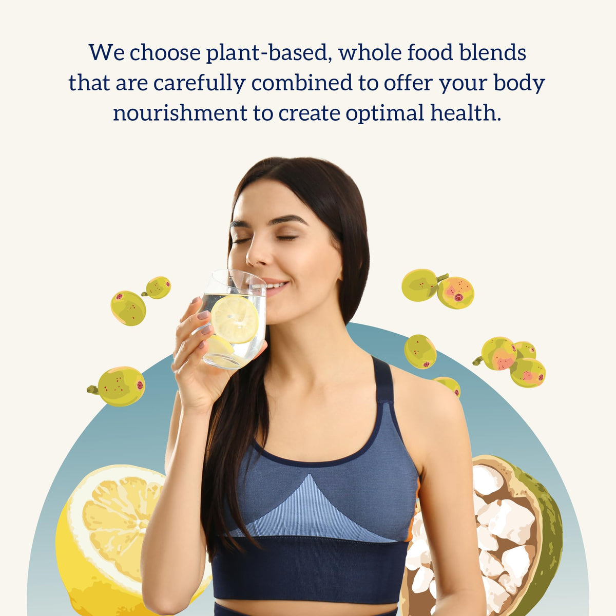 Organifi Pure - Promotes Stimulation in Learning, Memory, Focus, and Clarity - Brain Support with Superfoods - Gluten-Free and Non GMO - Best Served Cold, 30 Servings OrganifiBuy Supplements Australia
