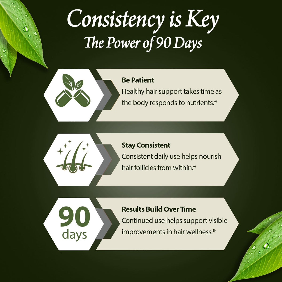 Natures Elements Advanced Shou Wu for Gray Hair – Prepared He Shou Wu for Hair Growth with Biotin, Bioperine, Fo-Ti Root & More – 100% Natural – 60 Tablets – Non-GMO, Gluten-Free Natures ElementsBuy Supplements Australia