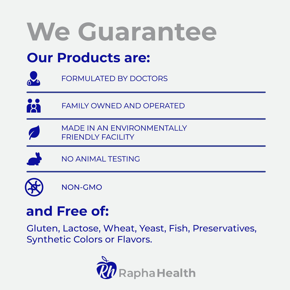 RAPHA HEALTH Immune 247 - Immune and Wellness Support | Gut & Antioxidant Booster | Magnesium, Selenium, Zinc, Vitamin C, Ashwagandha | 90 Capsules - 30 Servings RAPHA HEALTHBuy Supplements Australia