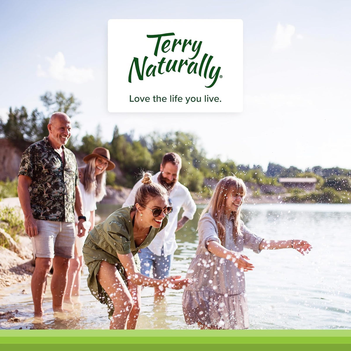 Terry Naturally Urinary Tract Intensive Support - Supplement with Cranberry for Bladder Health Support - Kidney Health Supplement with D-Mannose & Vitamin C - 60 Capsules (30 Servings) Terry NaturallyBuy Supplements Australia