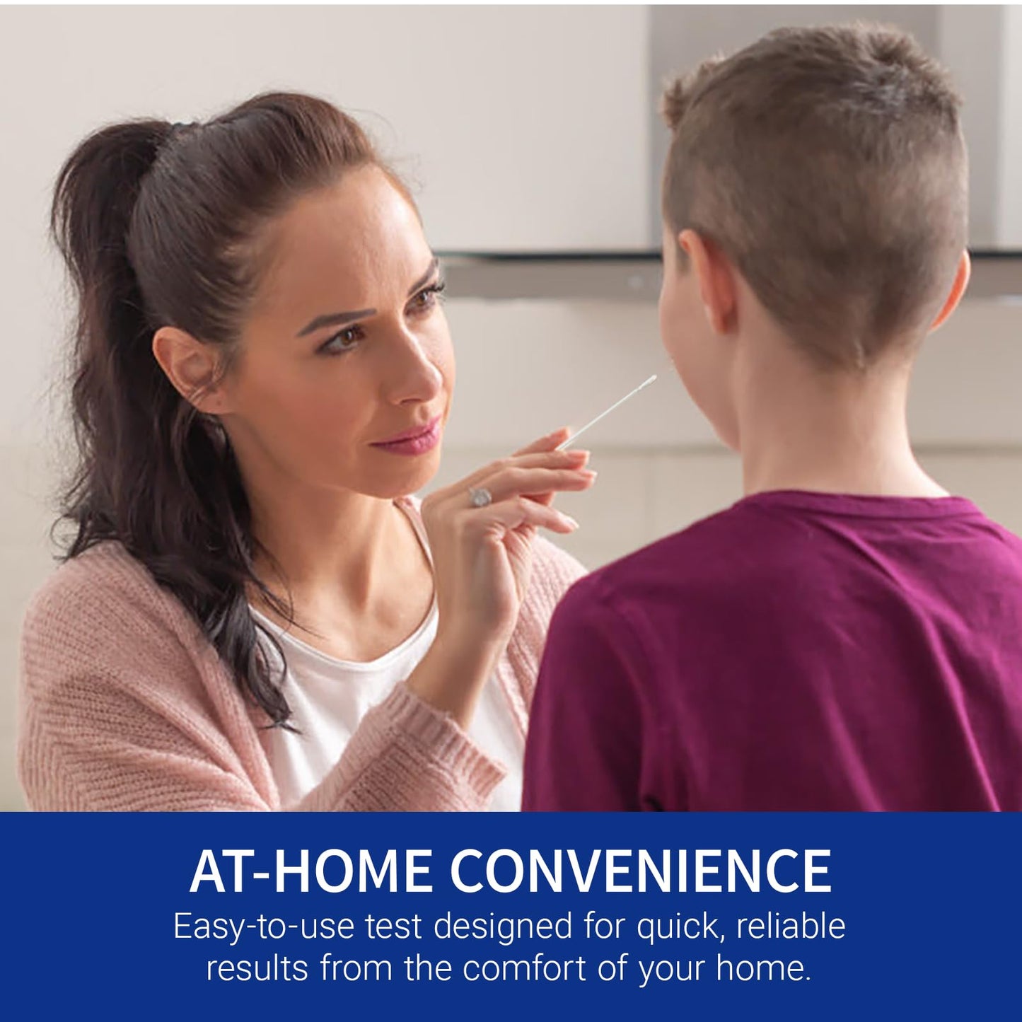 CorDx TyFast Flu A/B & COVID-19 At-Home Multiplex Rapid Test Kit, 3-in-1 Antigen Test, Results in 10 Minutes, EUA Authorized OTC, 4 Tests CorDx buy supplements Au