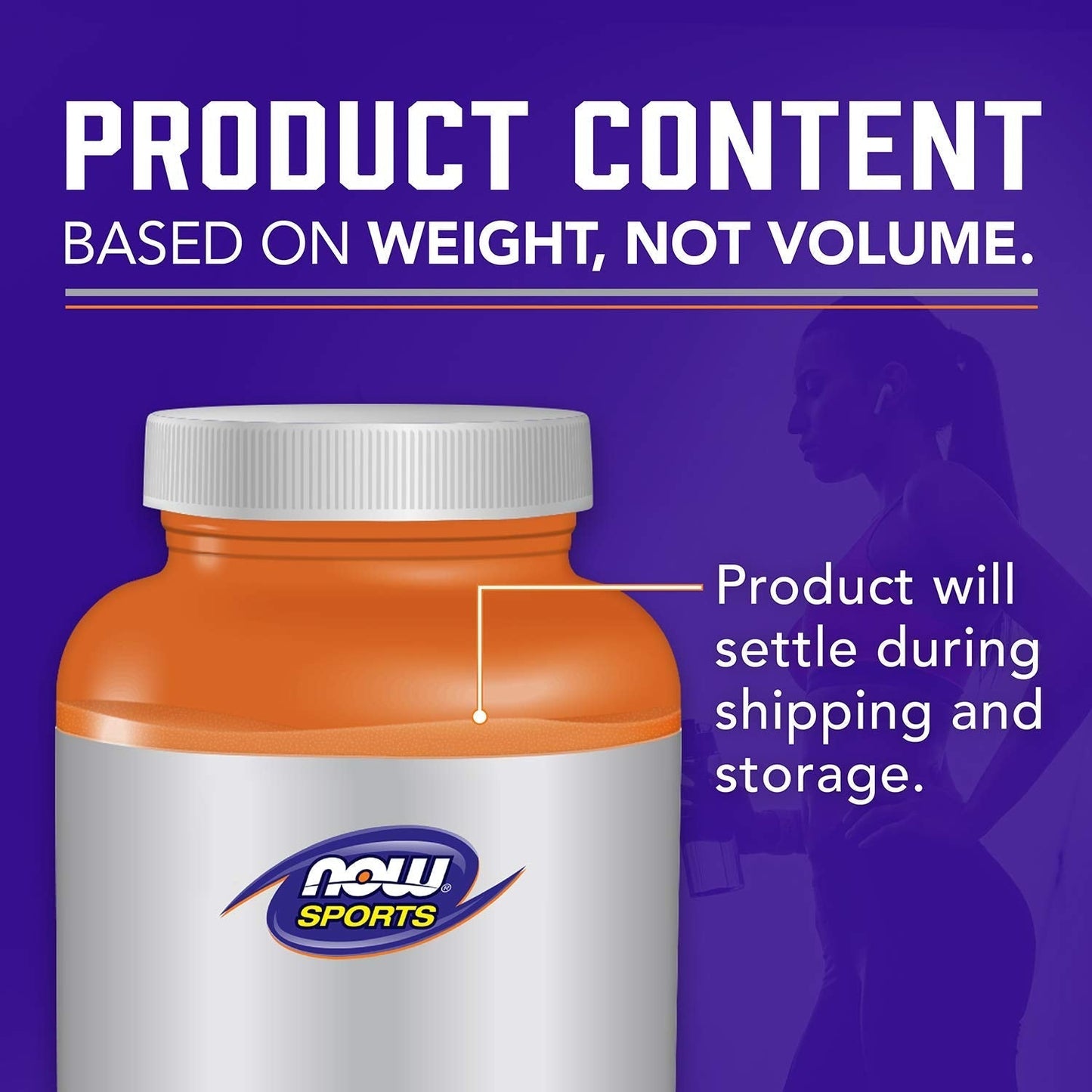 NOW Foods Sports Nutrition, Micronized Creatine Powder 500 g, Mass Building*/Energy Production*, 1.1-Pound NOW Foods buy supplements Au