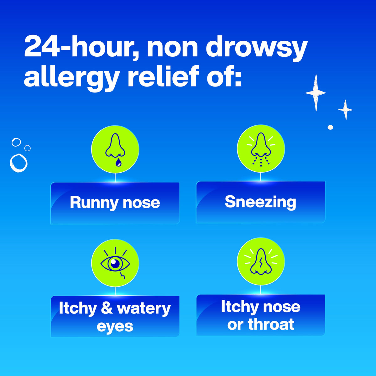 Claritin Children's Allergy Medicine, 24-Hour Non-Drowsy Loratadine 5mg Chewable Tablet, Antihistamine for Kids Ages 2 Years and Older, Grape Flavored, Dye-free, 40 Tablets Claritin buy supplements Au