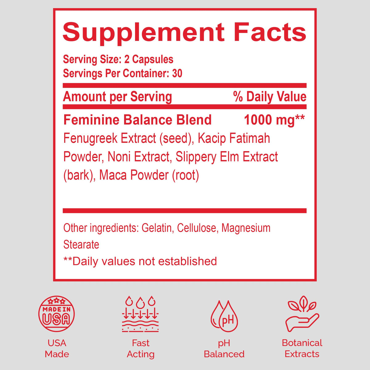 Major Curves Vaginal Tightening Pills – Feminine Support Supplement for Tone, Moisture & Intimate Wellness – V Rejuvenation & Odor Control with Herbal Extracts – Made in USA Major CurvesBuy Supplements Australia