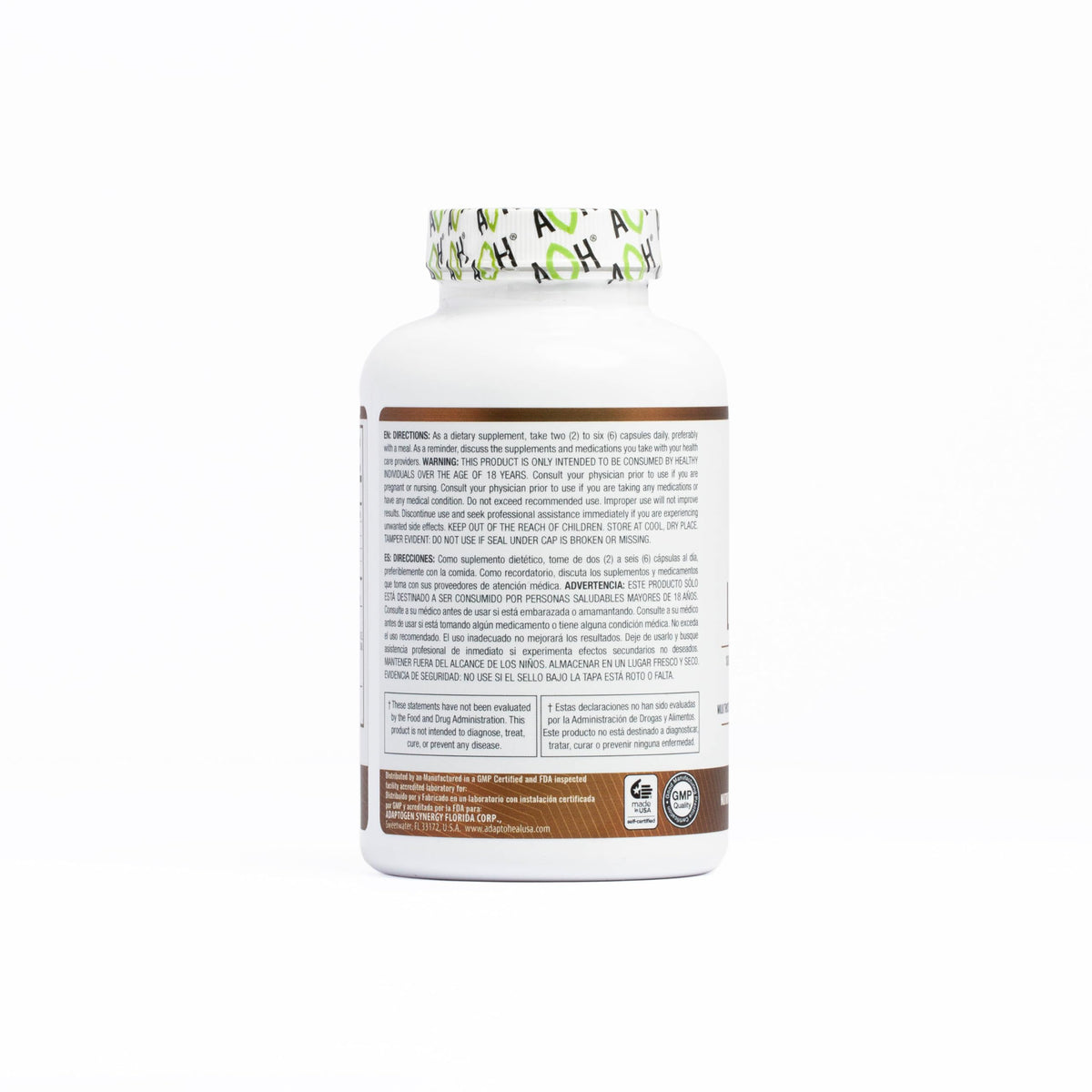 ADAPTOHEAL Milk Thistle, Turmeric and Astragalus Complex – Liverheal Herbal Liver Cleanse and Detox Formula with Artichoke and Schisandra Extracts – High-Potency Plant Blend (180 Capsules) ADAPTOHEALBuy Supplements Australia