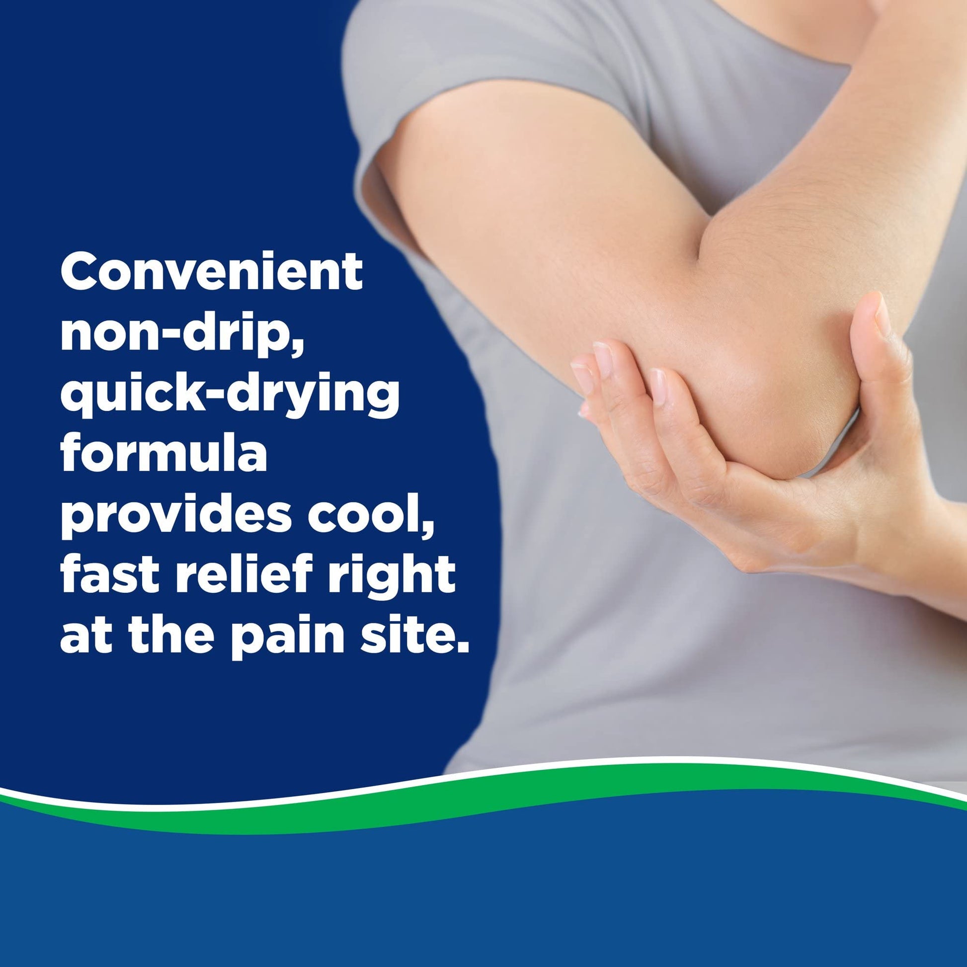 Salonpas Pain Relief Jet Spray 4z - Pack of 2 SalonpasBuy Supplements Australia