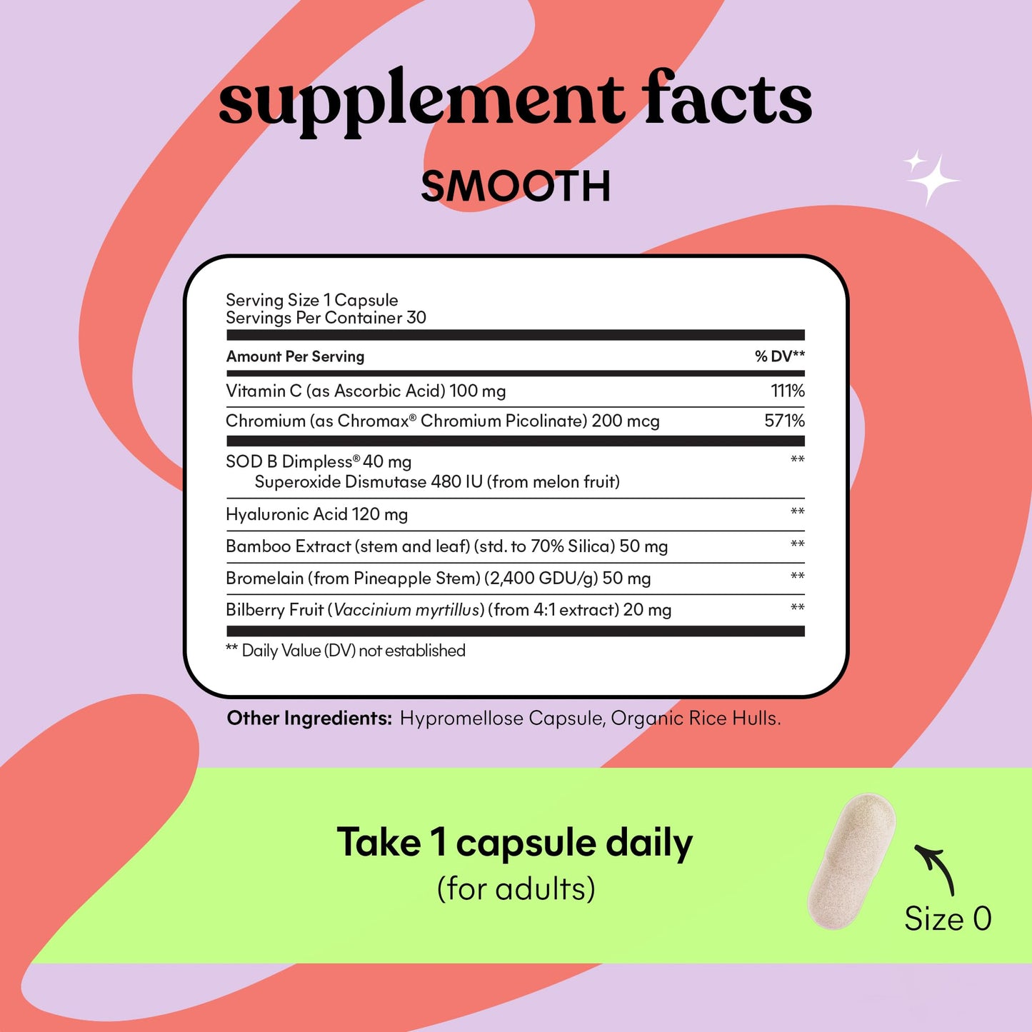 Lemme Glow Collagen Hair Gummies for Strong, Thick Hair & Reduced Shedding Smooth Anti Cellulite Capsules for Women, Smooth Legs & Thighs, Reduce Cellulite & Crepey Skin Bundle Lemme buy supplements Au