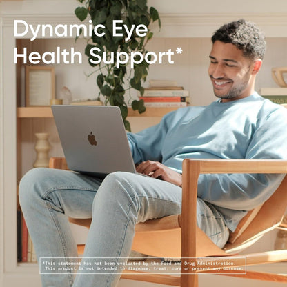 Sports Research® Lutein and Zeaxanthin Capsules - Eye Health Support Supplement Made with Lute-Gen® and Organic Coconut Oil - Vegan Friendly & Non-GMO Verified - 120 Veggie Softgels Sports Research buy supplements Au