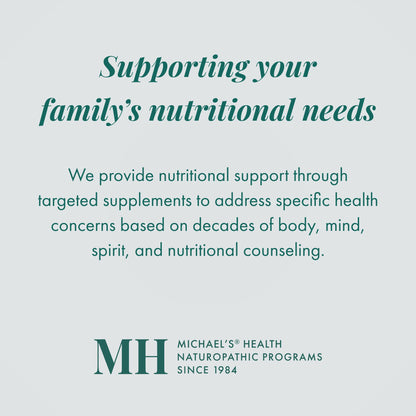 Michael's Health Naturopathic Programs LNG - 60 Vegetarian Tablets - Herbs for Lung and Respiratory Support - Kosher - 20 Servings MICHAEL'SBuy Supplements Australia