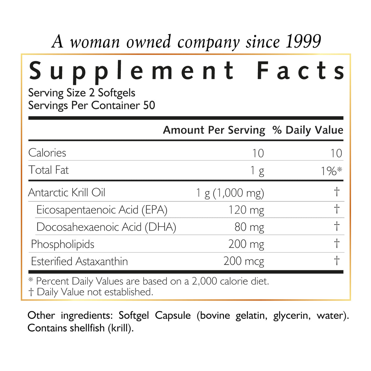 Cocó March N.M.D Pure Antarctic Krill Oil 1000mg – Omega 3 Fish Oil Supplement with EPA, DHA, Choline & Astaxanthin – Fast Absorption, Immune, Heart & Joint Support for Men & Women – 100 Softgels Cocó March N.M.DBuy Supplements Australia