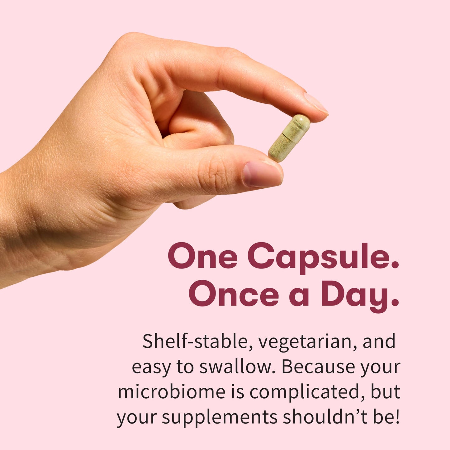 Garden of Life Dr Formulated Once Daily 3-in-1 Complete Prebiotics, Postbiotics & Probiotics for Women, PRE + PRO + POSTBIOTIC Supplement for Women’s Digestive, Immune & Vaginal Health, 30 Day Supply Garden of Life buy supplements Au