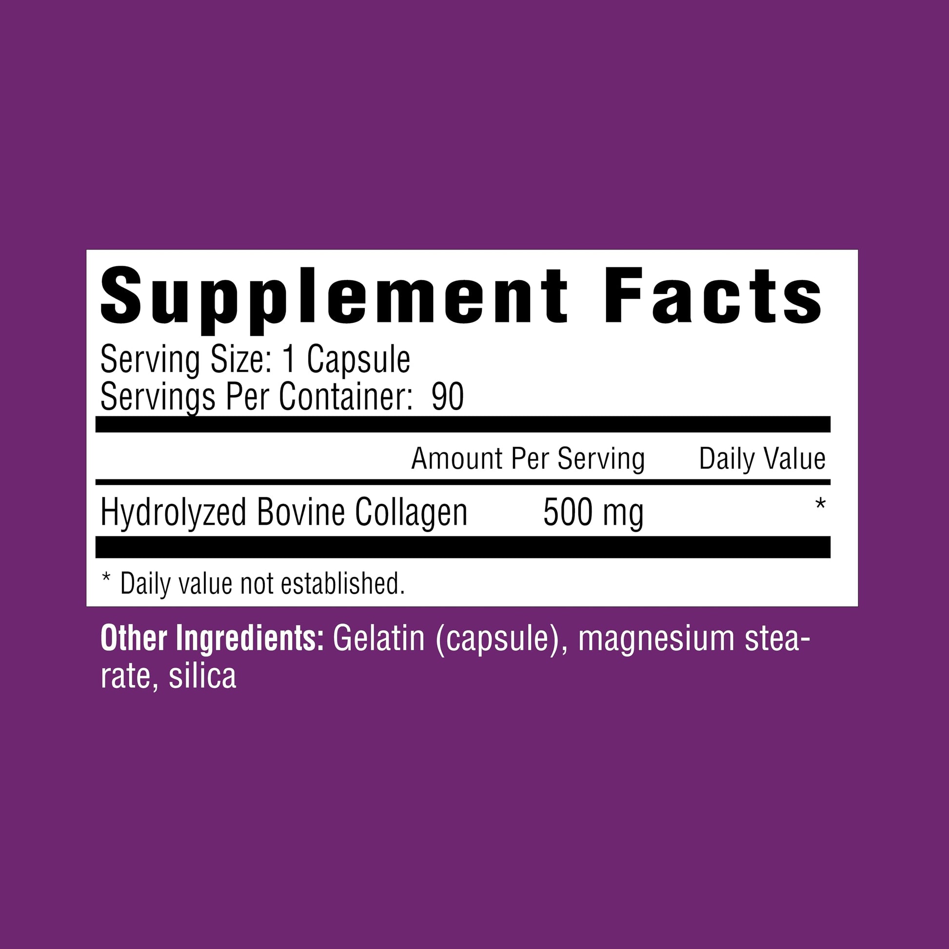Rejuvicare Super Collagen 500 mg, Hydrolyzed Collagen Peptides for Hair, Skin & Nails, Beauty & Wellness Supplement, Supports Healthy Hydration & Elasticity, 180 Capsules, 2 Pack Value Rejuvicare buy supplements Au