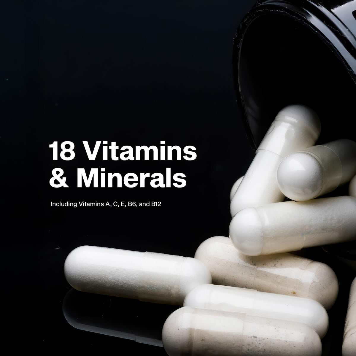 MuscleTech Platinum Multivitamins for Men & Women - Multi-Vitamin Supplement for Immune Support - 18 Vitamins & Minerals, Vitamin A C D E B6 B12 - Daily Workout Supplements for Men - 180 Capsules MuscleTech buy supplements Au