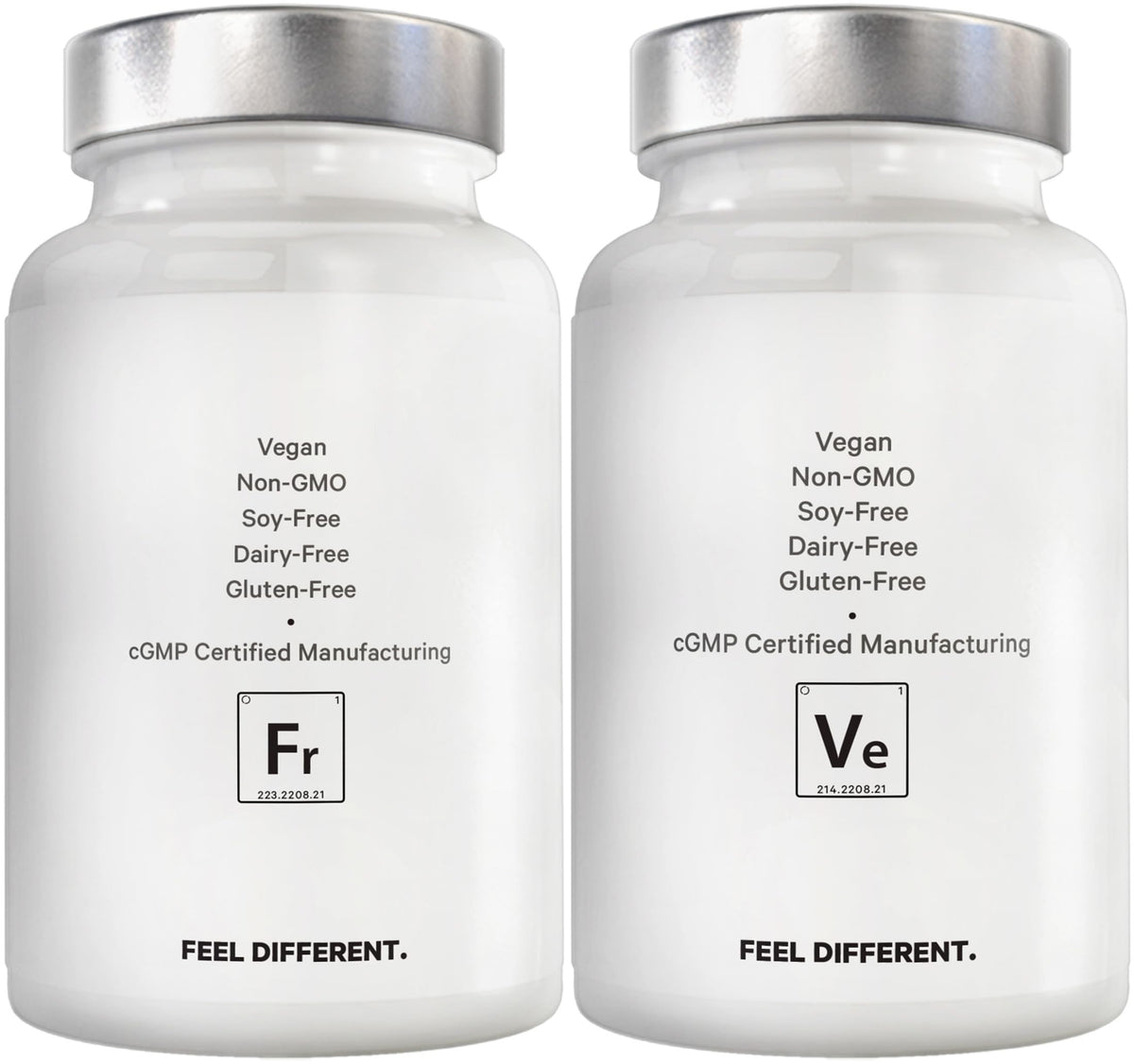 Amen Fruits + Veggies Vitamins Bundle, Raw Whole Food Multivitamin Capsules, Greens Vegetables, Red Fruits & Berries Vegan Blend, Fibers + Phytonutrients Superfood Minerals Supplement, Non-GMO, 180 ct AmenBuy Supplements Australia