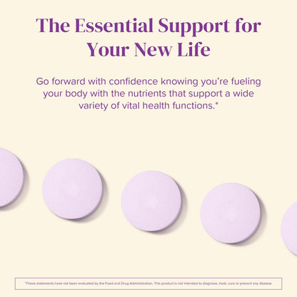 Barimelts ADEK - 60 Fast-Dissolving Tablets (2-Month Supply) - Sugar-Free Bariatric Vitamins for Women Including Vitamin A, Vitamin D, Vitamin E & Vitamin K, Natural Strawberry Flavor BariMelts buy supplements Au