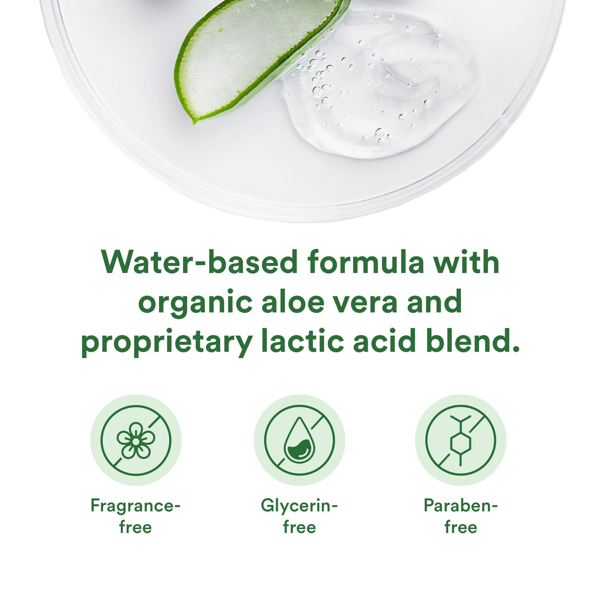 Good Clean Love Restore Moisturizing Vaginal Gel, pH-Balanced Vaginal Moisturizer, Water-Based Feminine Care with Aloe Vera & Lactic Acid, Reduces Dryness, Discomfort & Odor for Women, 2 Oz (2-Pack) Good Clean Love buy supplements Au