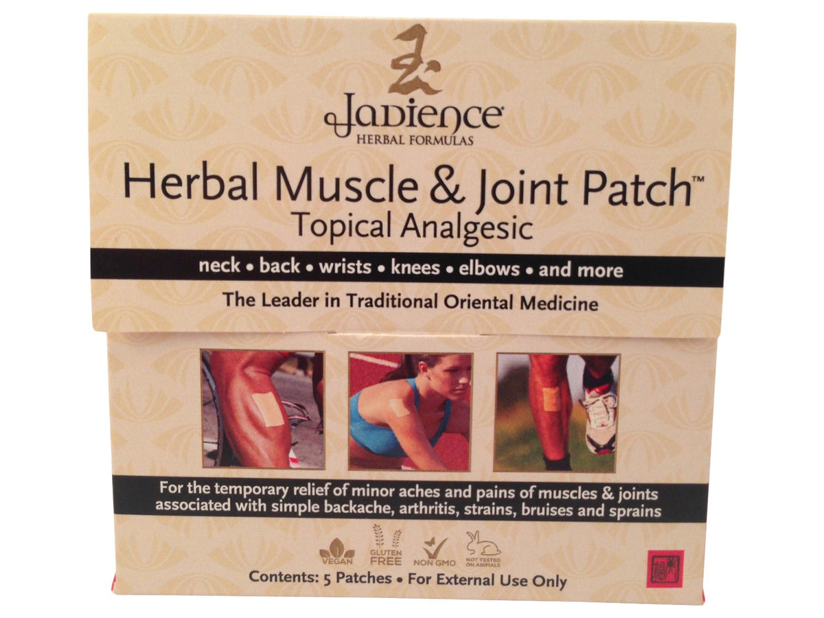 Jadience Severe Pain Relief Kit: Penetrates Deep for Muscle Pull Recovery, Joint Support & Sciatic Nerve| Dit Da Jow Topical Analgesic for Back, Neck, Shoulders, Hips, Knees, Ankles, Elbows & Wrists JADIENCEBuy Supplements Australia