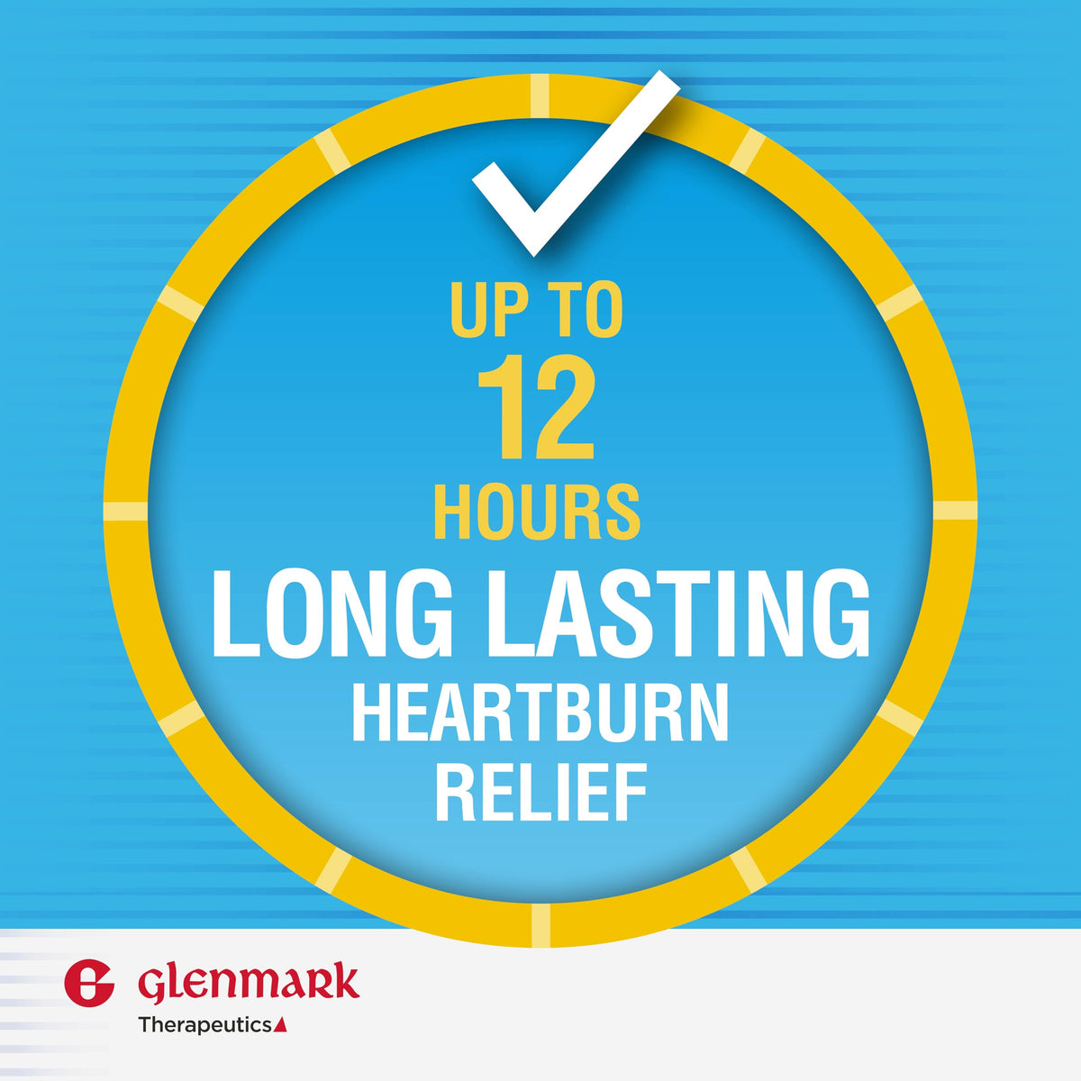 Glenmark Maximum Strength Famotidine Tablets, 20 mg, Acid Reducer for Heartburn Relief, 200 Count Glenmark Therapeutics buy supplements Au