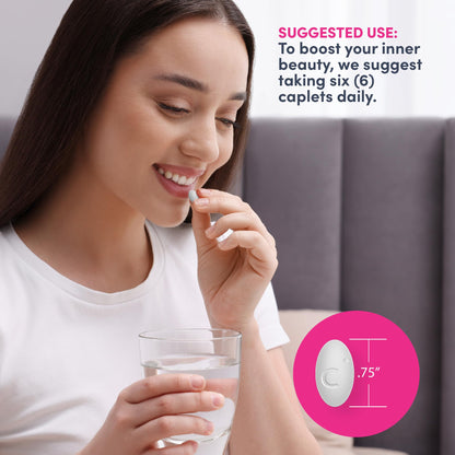 NeoCell Collagen Peptides Pills | 360 Caplets | with Vitamin C | Supplement for Women and Men NeoCell buy supplements Au