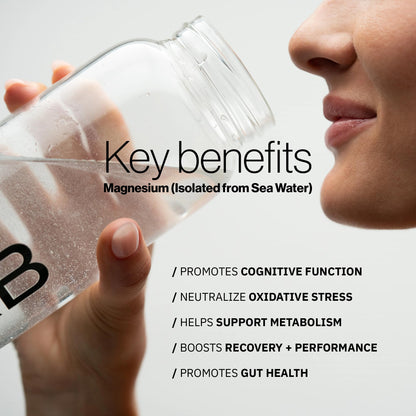 Molecular H2TAB Hydrogen Water Tablets with Magnesium -12 PPM Hydrogen Tablets for Drinking Water -Rich in Antioxidants, Supports Cellular Health, Recovery & Cognitive Function (30 Counts, Raspberry) H2TAB buy supplements Au