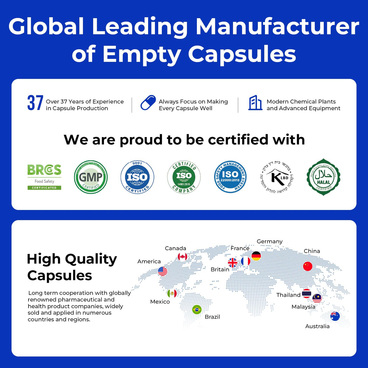 ATLEMISME Empty Vegan Capsules Size 2 - Empty (100 Count) DIY Filling - Veggie Capsules with 2 Micro Lab Spoons for Filling ATLEMISMEBuy Supplements Australia