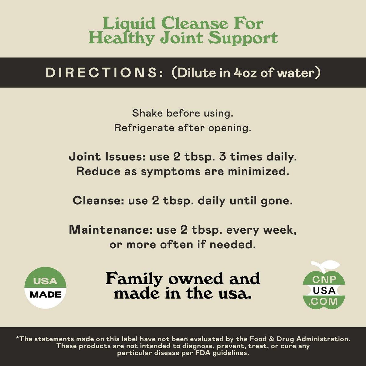 Complete Natural Products Joint Support Complete – 16 Fl Oz Organic Liquid Joint Supplement with Glucosamine Chondroitin MSM – Natural Uric Acid Cleanse & Herbal Joint Health Support for Mobility Complete Natural ProductsBuy Supplements Australia