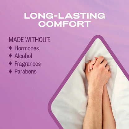K-Y Liquibeads Vaginal Moisturizer for Women, Silicone Lube Vaginal Suppository, Vaginal Lubricant Helps Reduce Pain Due to Vaginal Dryness, 6 Vaginal Suppositories & 6 Vaginal Applicators K-Y buy supplements Au