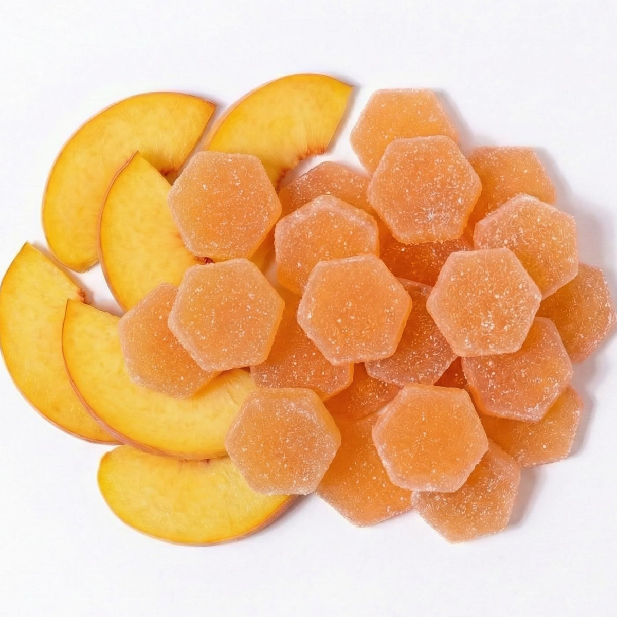 Create Creatine Monohydrate Gummies for Men & Women, Boost Focus, Strength, and Endurance, Anti-Melting Formula, Vegan, Gluten-Free, Non-GMO, 1.5g of Creatine per Gummy (Sour Peach) Create buy supplements Au