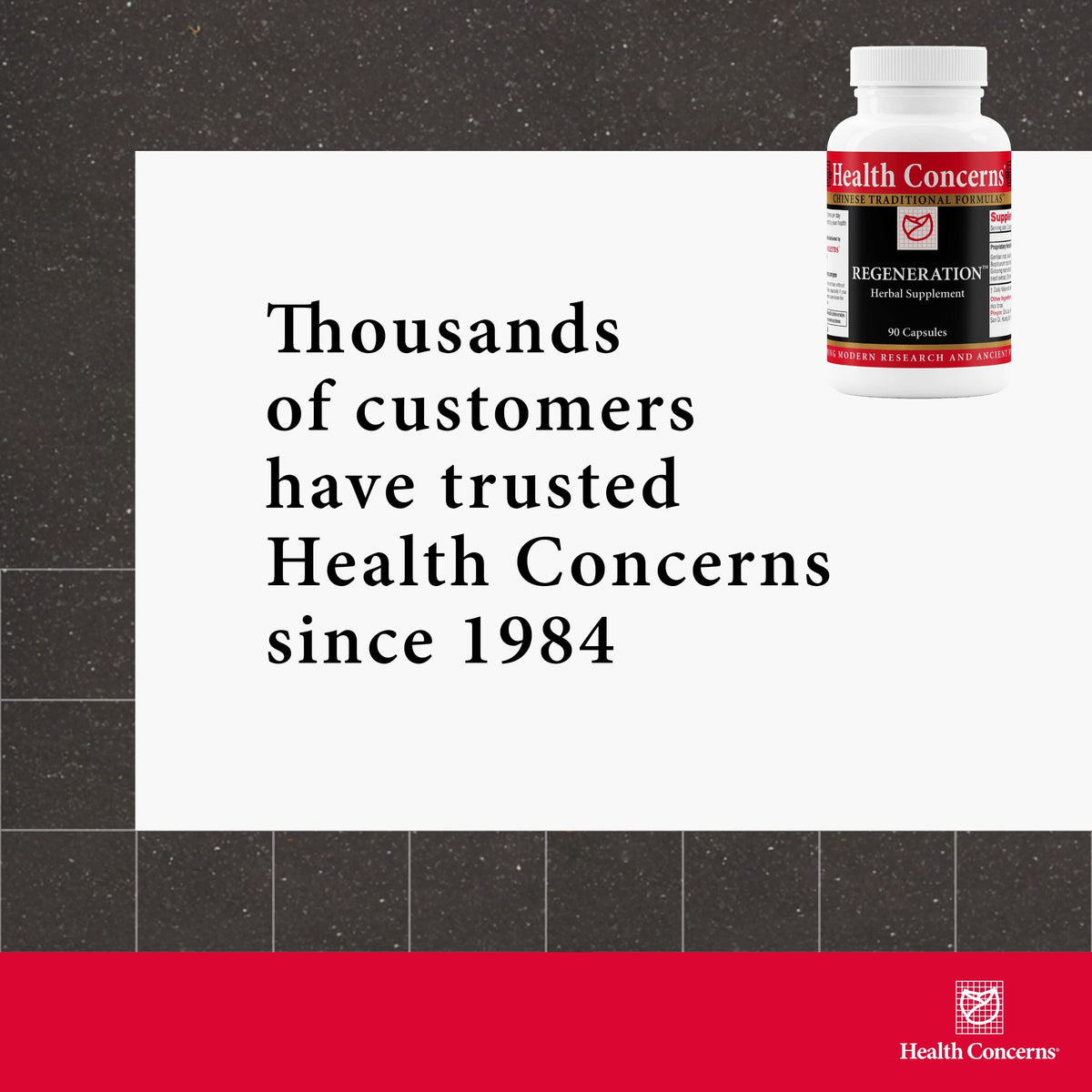 Health Concerns Regeneration – Immune System Support & Liver Health Supplement – Detox Cleanse & Energy Balance – Traditional Chinese Herbal Formula – 90 Capsules Health ConcernsBuy Supplements Australia