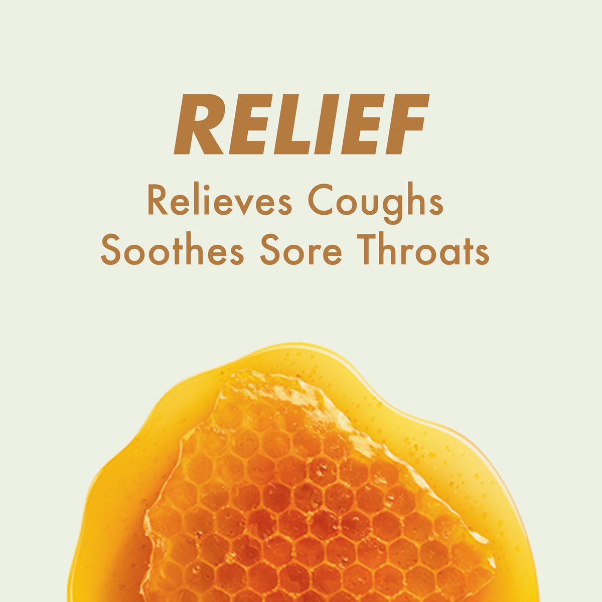 HALLS Cough and Throat Relief Honey Lemon Cough Drops, 30 Drops